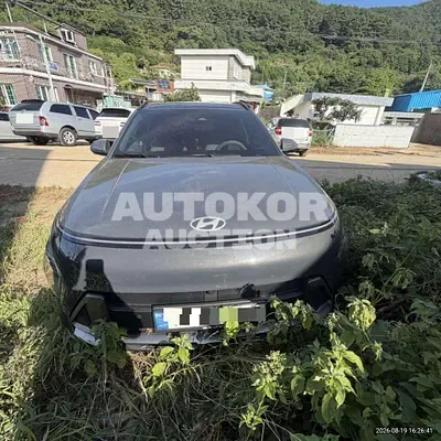 2024, Hyundai / Kona, 100000 км., gas, 1600 куб.см.