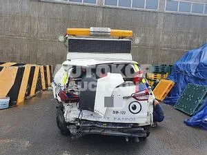 2017, Nissan / Patrol, VIN: KPBGA2AE1JP014401, 150000 км., diesel