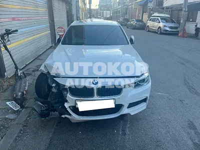 2015, BMW / 320, VIN: WBA3D3103FK614214, diesel