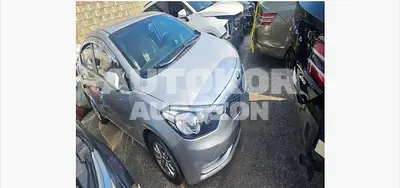 2015, Kia / K3, 125865 км., gas, 1591 куб.см.