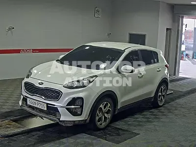 2021, Kia / Sportage, VIN: KNAPM813DMK912827, 51379 км., diesel, 2000 куб.см.