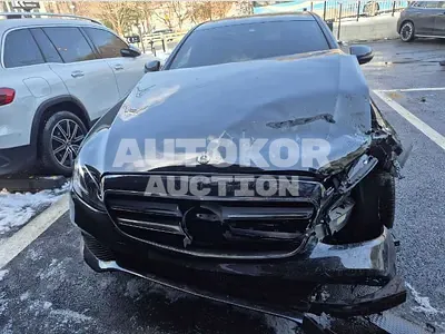 2019, Mercedes-Benz / e300, 45000 км., gas, 1991 куб.см.
