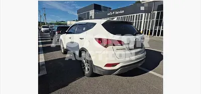 2015, Hyundai / Santa FE, 310000 км., diesel, 2200 куб.см. 2015, Hyundai / Santa FE, 310000 км., diesel, 2200 куб.см.