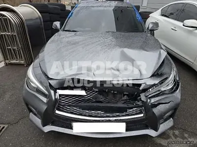 2016, Infiniti / q50s, VIN: JNKAV71E3GM580452, 145000 км., hybrid