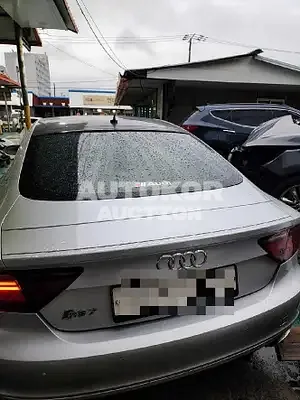 2015, Audi / A7, VIN: WAUZZZ4G9FN022287, 198142 км., diesel, 2999 куб.см.