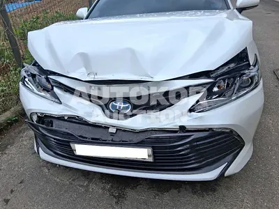 2020, Toyota / camry hybrid, VIN: JTNB21HK0L3078324, 183982 км., hybrid, 2487 куб.см.