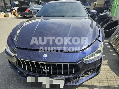 2017, Toyota / Sera, 53744 км., diesel