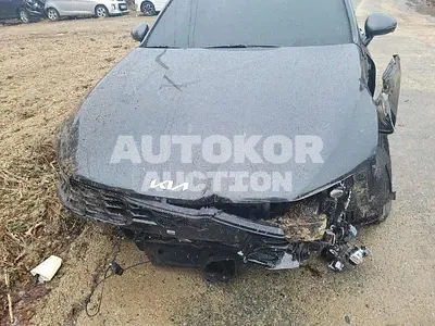 2023, Kia / K5, VIN: KNAG341JBPA035286, hybrid