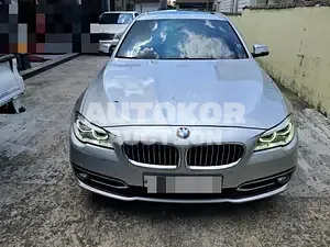 2015, BMW / 528, 123954 км., gas, 1997 куб.см.