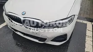 2021, BMW / 330, 22179 км., hybrid, 1998 куб.см.