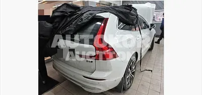2023, Volvo / XC60, 80000 км., hybrid, 1969 куб.см.