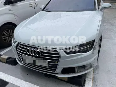 2015, Audi / 50, 140862 км., diesel