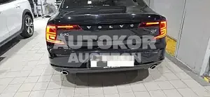 2017, Volvo / S90, 48760 км., diesel, 1969 куб.см.