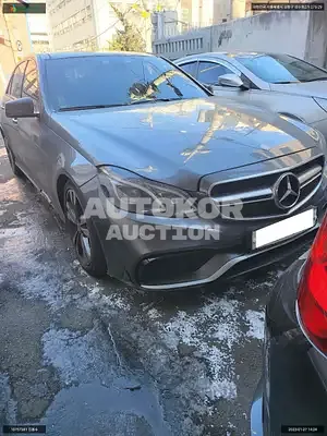 2015, Mercedes-Benz / E 300, VIN: WDDHF8BB3GB262887, 123357 км., gas