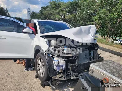 2019, Hyundai / Tucson, 45542 км., diesel, 1600 куб.см.