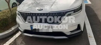2021, Kia / Carnival, 88000 км., diesel, 2151 куб.см.