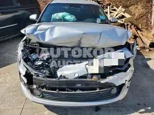 2016, Kia / K5, VIN: KNAGU416BGA045900, 300000 км., lpg