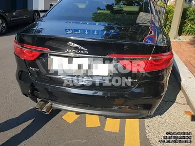 2016, Jaguar / XF, 145000 км., diesel