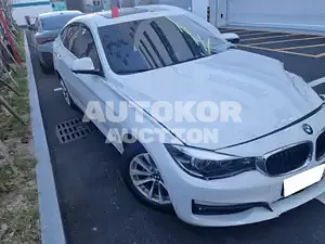 2020, BMW / 320, VIN: WBA8T3103LCD23116, diesel