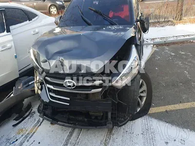 2018, Hyundai / Tucson, VIN: KMHJ281ABJU678687, 123769 км., diesel