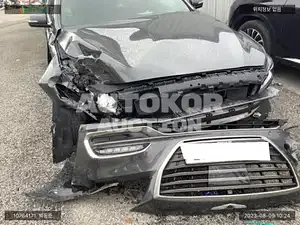 2018, Genesis / G80, VIN: KMHGM41DDJU269361, gas
