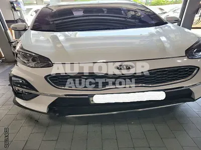 2020, Kia / Sportage, VIN: KNAPN813BLK861016, 13837 км., gas