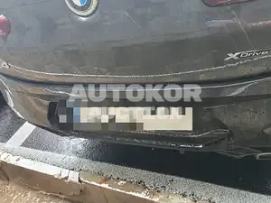 2022, BMW / 420, 58000 км., gas