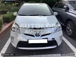2015, Toyota / Prius, VIN: JTDKN3DU3F1960568, hybrid
