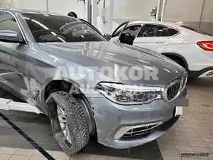2019, BMW / 520, VIN: WBAJF5102LWW59047, 72500 км., diesel