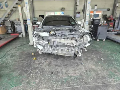 2018, Genesis / G80, VIN: KMHGM412DJU292006, 198047 км., diesel