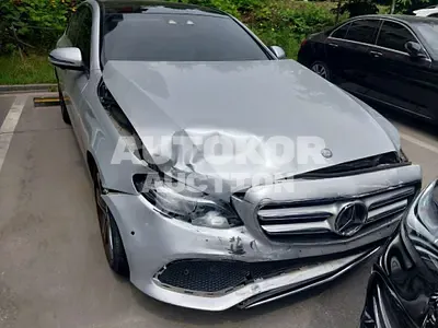 2017, Mercedes-Benz / E 300, VIN: WDDZF4JB9HA039260, 99136 км., gas