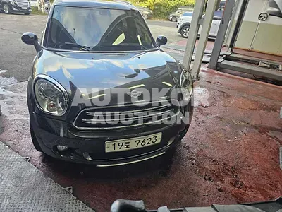 2015, MINI / Countryman, 142482 км., diesel