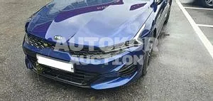 2020, Kia / K5, VIN: KNAG3412BLA054068, gas