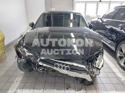 2018, Audi / A3, VIN: WAUZZZ8V3J1092361, 75857 км., gas