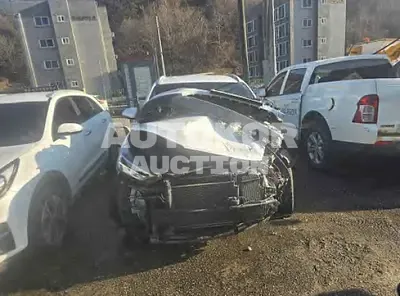 2019, Hyundai / Tucson, 60749 км., gas, 1600 куб.см.