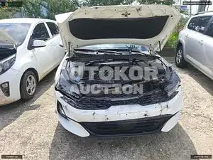 2020, Kia / K5, VIN: KNAG741BBLA055501, lpg