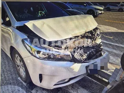 2017, Kia / K3, 78969 км., diesel, 1582 куб.см.