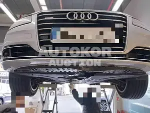 2015, Audi / A8, VIN: WAUZZZ4HXFN018936, 203943 км., diesel, 4134 куб.см.