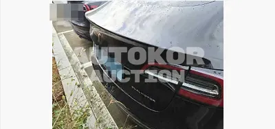 2022, Tesla / Model 3, 75000 км., electric, 236 куб.см.