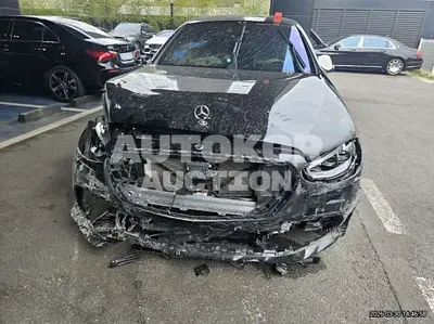 2025, Mercedes-Benz / s580, 50000 км., hybrid