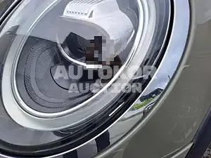 2020, MINI / Cooper, unknown