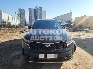 2020, Kia / Sorento, VIN: KNARG81BHMA002722, 30000 км., diesel, 2151 куб.см.