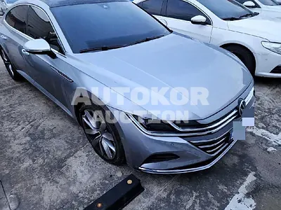2023, Volkswagen / Passat, VIN: WVWZZZ3HZPE005900, 3811 км., diesel, 1968 куб.см.