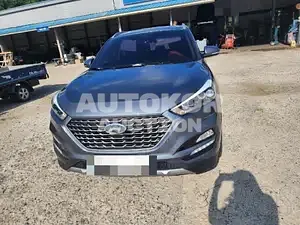 2017, Hyundai / Tucson, VIN: KMHJ5815GJU649768, 103590 км., diesel, 1685 куб.см.