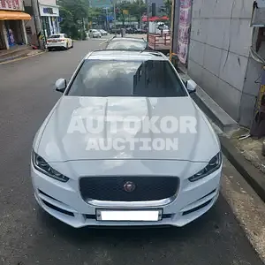 2019, Jaguar / XE, VIN: SAJAB4BN7KCP49475, diesel