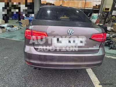 2015, Volkswagen / Jetta, 195964 км., diesel, 2000 куб.см.