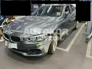 2015, BMW / 320, VIN: WBA8C5109GK463515, 82515 км., diesel, 1998 куб.см.