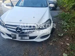 2015, Mercedes-Benz / E 250, VIN: WDDHF9HB4FB164317, 120882 км., diesel