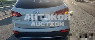 2014, Hyundai / Santa FE, 251880 км., diesel