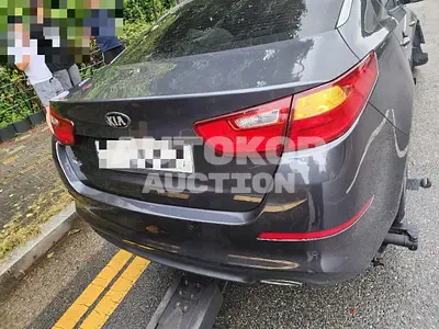 2014, Kia / K5, 200000 км., lpg, 1999 куб.см.